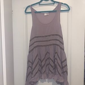 Free people intimate line dress